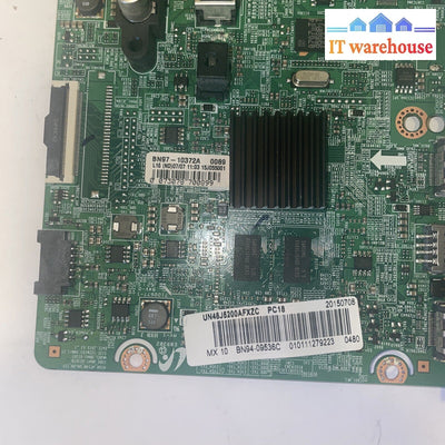 SAMSUNG UN48J5200AF UN48J5200 TV main board