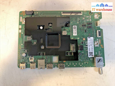 $ Samsung UN55AU8000F Main Board BN94-16871Q BN97-18264A
