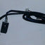SAMSUNG UN55ES8000F 3D SMART TV Power swith & remote sensor