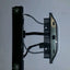 SAMSUNG UN55ES8000F TV  camera 