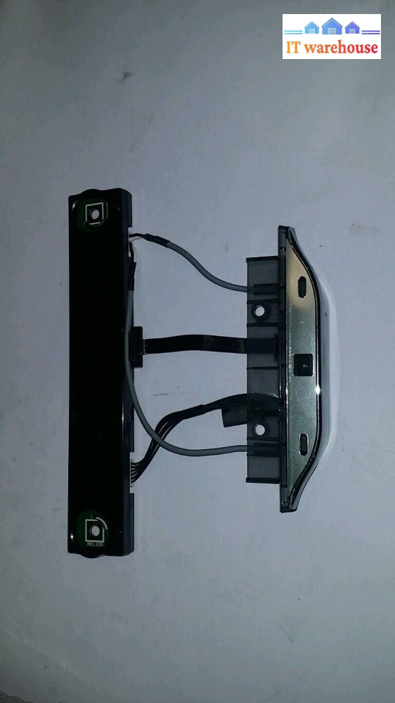 SAMSUNG UN55ES8000F TV  camera 