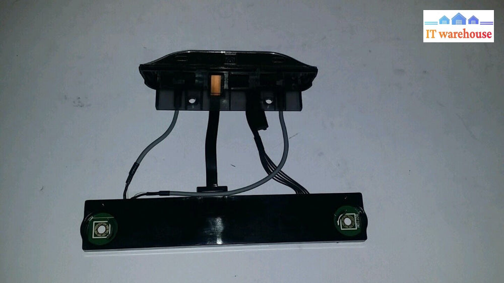 SAMSUNG UN55ES8000F TV  camera 