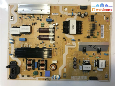Samsung UN65MU6290FXZA Power Supply BN44-00808E / PSLF261S07B / L65S6NR_MSM 