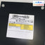 SAMSUNG USB 2.0 Black Slim External DVD-DL Writer Model SE-S084B/RSBN Drive