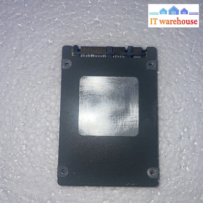 Sandisk 2.5’ Ssd 400Gb Cisco Lightning Ascend Gen Ii Sdltmdkm-400G Sxkltk