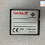 ~ Sandisk Sdcfb -256-A10 Ordinal 256Mb Compact Flash Memory Card Type I