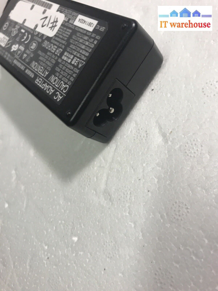 Sanken Ac Adapter Model Sef80N3-24.0