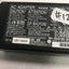 Sanken  AC adapter Model SEF80N3-24.0