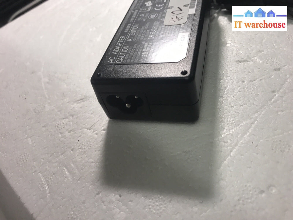 Sanken  AC adapter Model SEF80N3-24.0