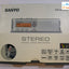 + Sanyo-ICR-S250RM - voice recorder @@@   