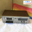 $ Sanyo RD 10 Stereo Cassette Deck - Retro/Vintage