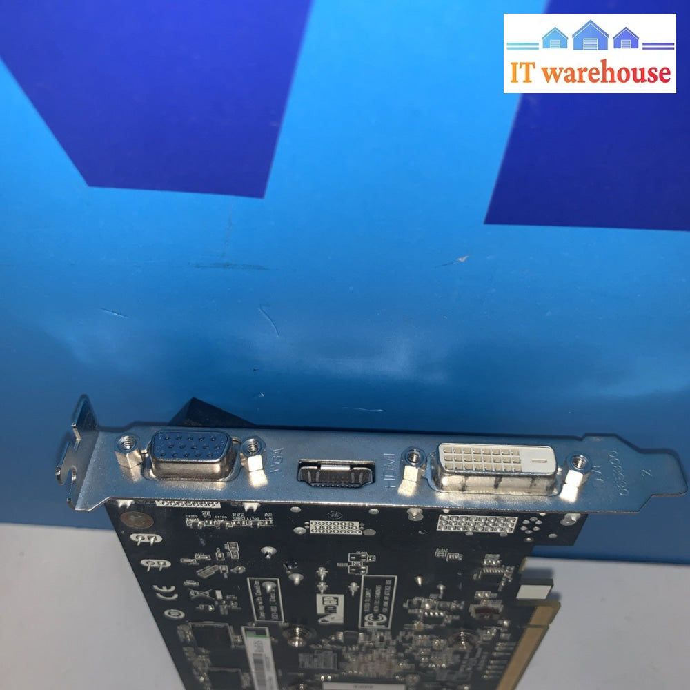Sapphire Radeon R7 250 2GB GDDR5 299-1E269-000SA Video Graphic Card GPU