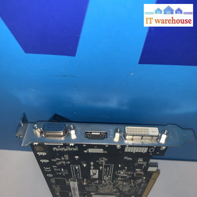 Sapphire Radeon R7 250 2GB GDDR5 299-1E269-000SA Video Graphic Card GPU