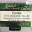 + SATADOM SATA Flash Module i-Series i100 H 8GB DESIB-08GT21C1SN-BC17 0710-3535-