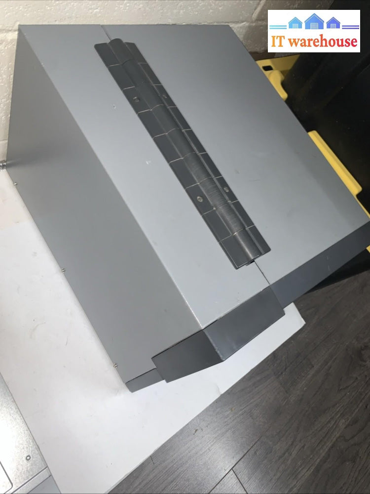 Sato Barcode Printer CL608E Industrial Label/Barcode Printer