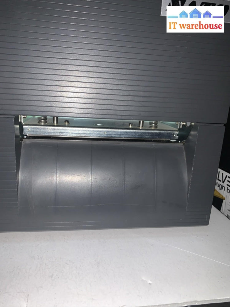 Sato Barcode Printer CL608E Industrial Label/Barcode Printer