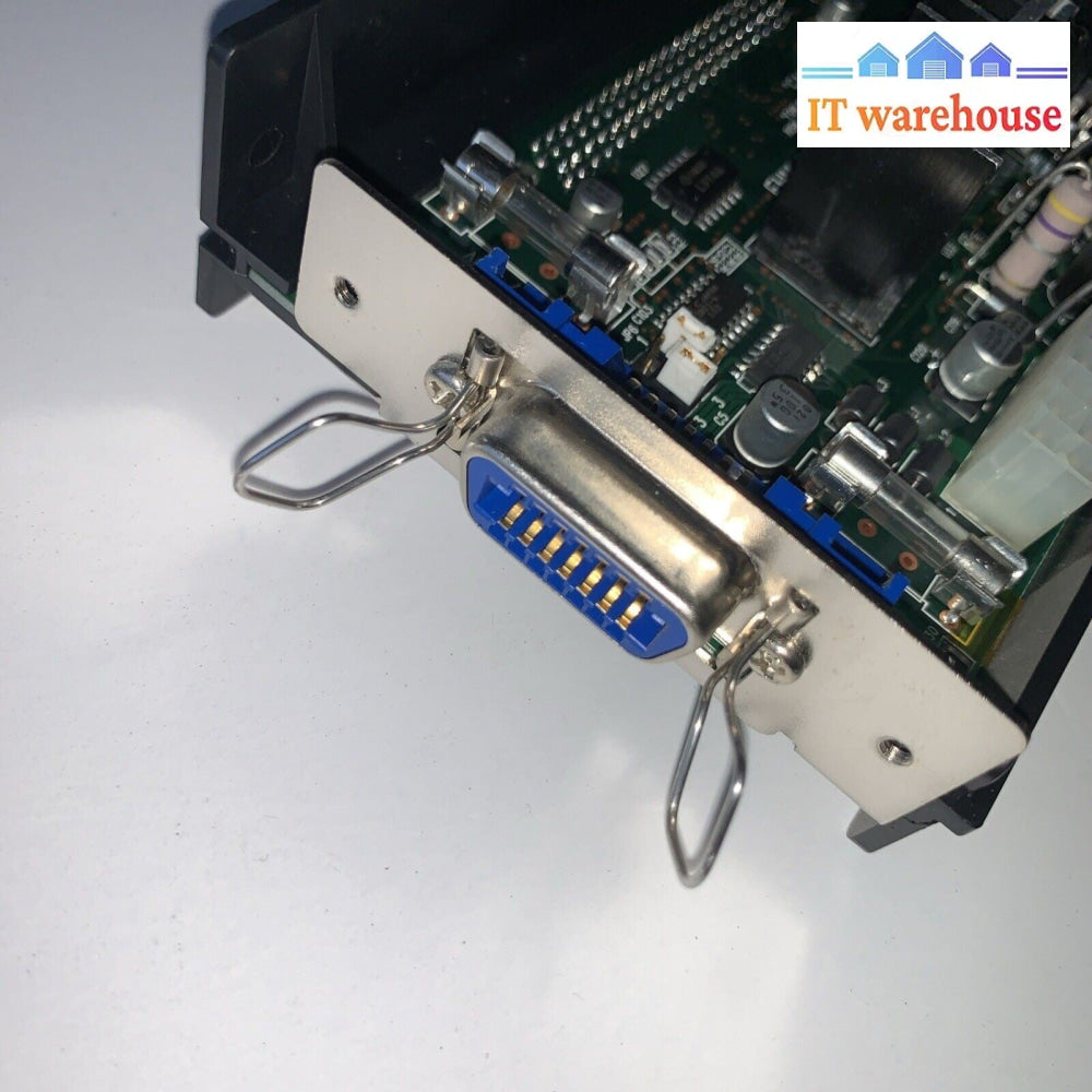 SATO CL408 CL408E Thermal Label Printer Main board HG101511A