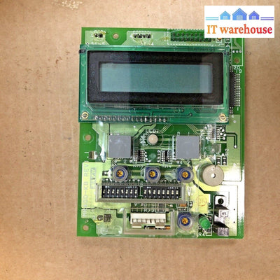 $ SATO CL408e LCD Board Thermal Label Printer MR400-KB OEM