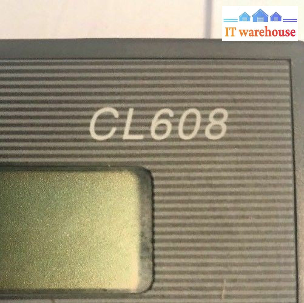SATO CL608-CONT REV1.3 BOARD