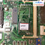 $ SATO EHM-CONT-REV2.0 Logic Board IEEE1284+RS Board For CL408e Label Printer