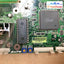 $ SATO EHM-CONT-REV2.0 Logic Board IEEE1284+RS Board For CL408e Label Printer
