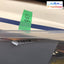 $ SATO EHM-CONT-REV2.0 Logic Board IEEE1284+RS Board For CL408e Label Printer