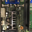 + SATO EHM-CONT-REV2.0 Logic Board IEEE1284+RS Board For CL408e Label Printer