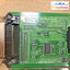 $ SATO EHM-CONT-REV2.0 Logic Board IEEE1284+RS Board For CL408e Label Printer