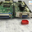+ SATO EHM-CONT-REV2.0 Logic Board IEEE1284+RS Board For CL408e Label Printer