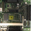 + SATO EHM-CONT-REV2.0 Logic Board IEEE1284+RS Board For CL408e Label Printer