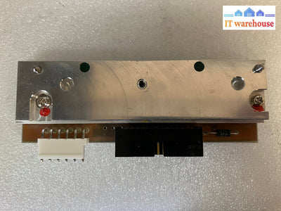 ~ SATO KHT-112-8TAK2-SKB R=812 Printhead for SATO M84Pro Thermal Printer