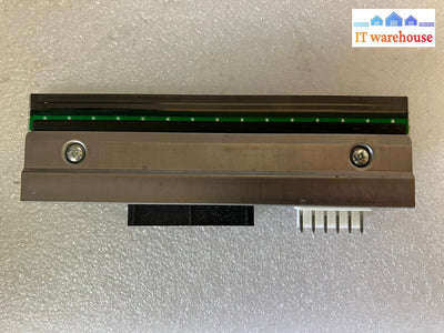 ~ SATO M84Pro Thermal Printer Printhead NF2004-VA11C 795 9W130-01293