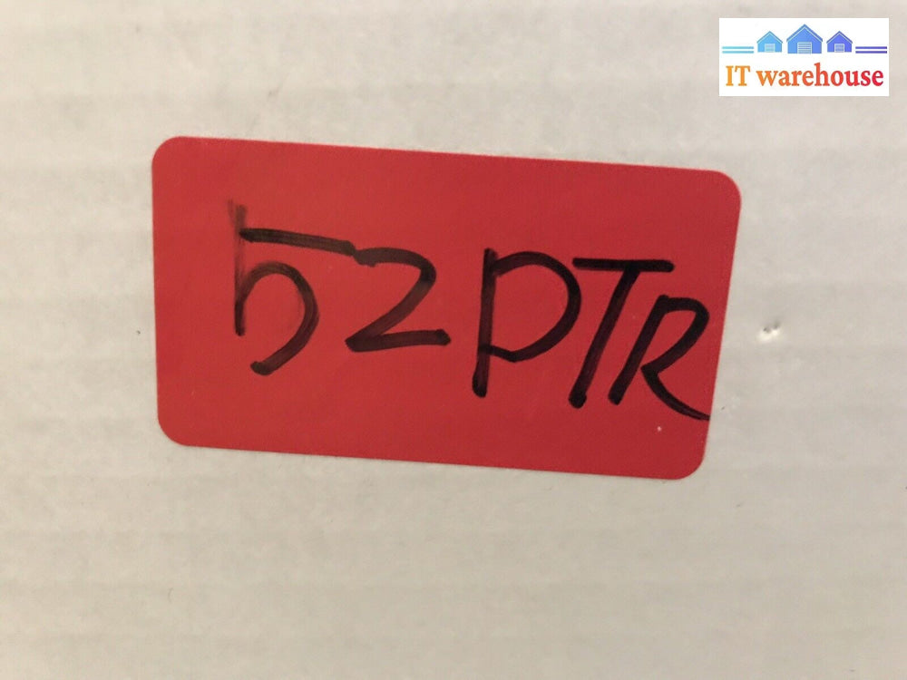 ~ SATO MR400-CONT REV1.2A Main Logic Board for CL408 Thermal Label Printer