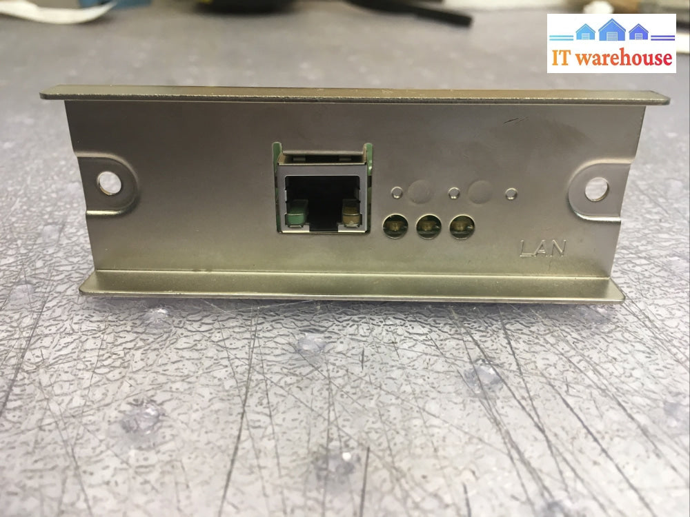 + SATO ZP MDK 332V-0 PW05260CX PX03318XD MINI LAN PCB Board For SATO Printer