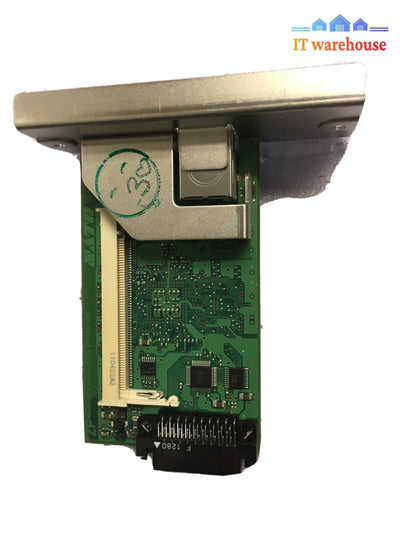 + SATO ZP MDK 332V-0 PW05260CX PX03318XD MINI LAN PCB Board For SATO Printer