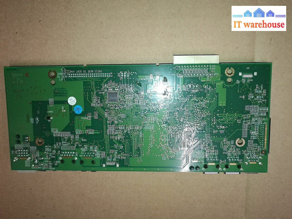 - SAVANNAH DIGITAL BOARD/MAINBOARD FOR NCR 7878-1000 & 2000 497-0466775