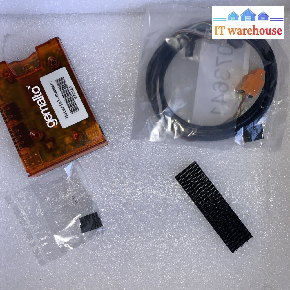 Schaerer Coffee Sca P Ti & Bf Schaerer Cinterion L30960-N2760-A100 Rs485 Doc