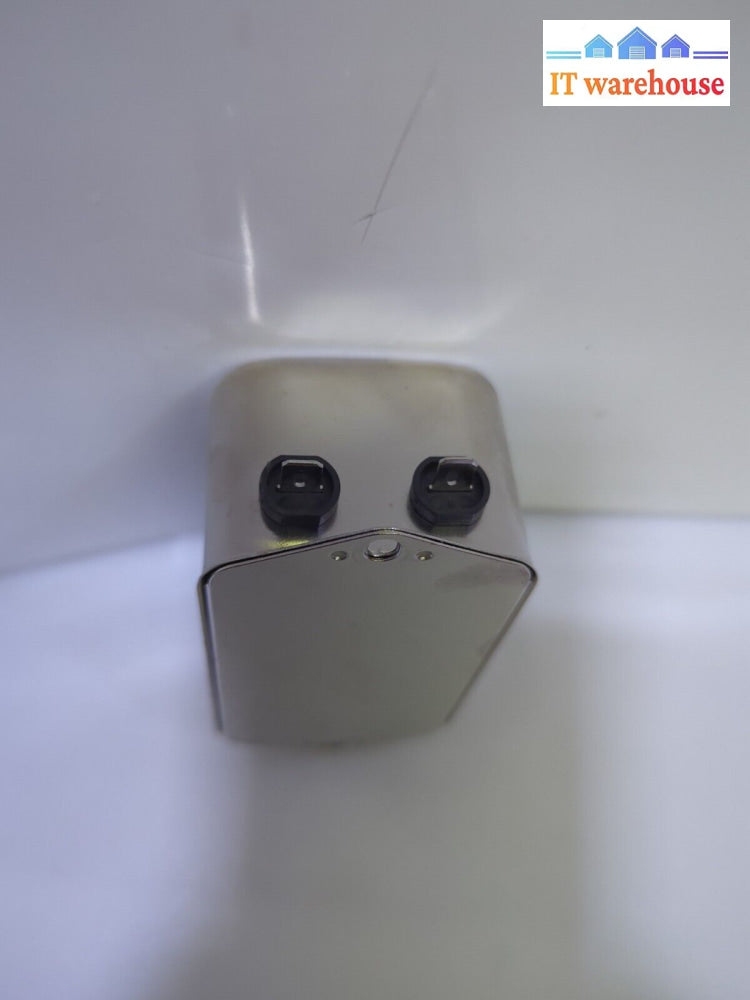 Schaffner Noise Filter Fn2090B-10-06 Dual Phase Power 110-250V/10A