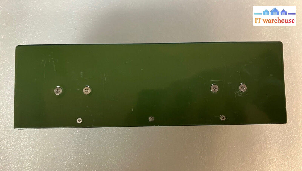 Scientific Instrument Camera With Usb Port (Unknown Brand Or Model)