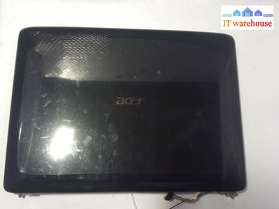 ~ Screen For Acer Aspire Notebook 7520 Series Model No: ICY70