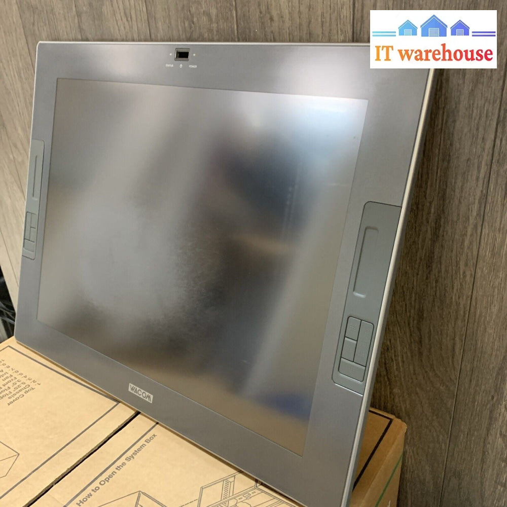 Screen Only For Wacom DTZ-2100D Drawing Tablet