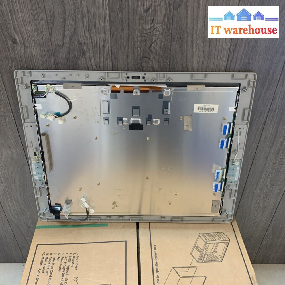 Screen Only For Wacom DTZ-2100D Drawing Tablet