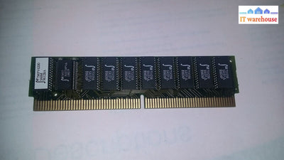 Sdt 7Mpv6200 S66M 9612Ba Memory Ram Idt7Mpv6200-01