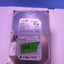 Seagate 500Gb St3500630A 7200Rpm Ide 3.5’ Internal Hard Drive (36 Days Used) -