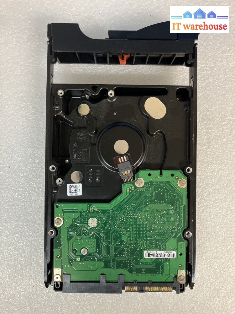 Seagate 9FL066-031 300GB 15K 3.5" SAS HDD ST3300657SS G417P W/ Caddy 005048956 ~