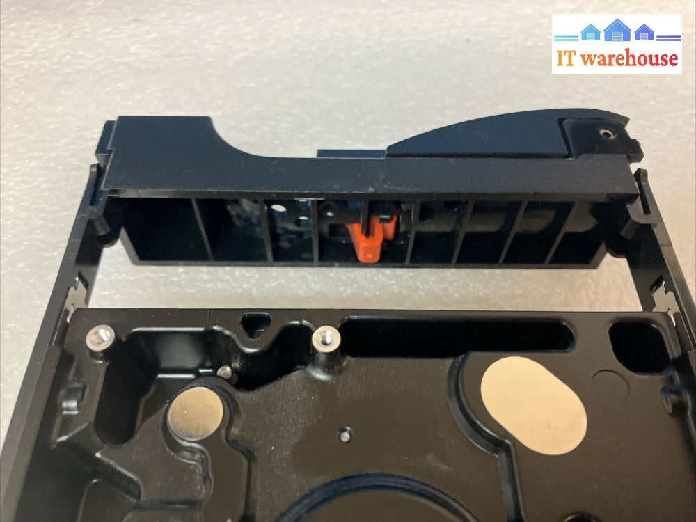 Seagate 9Fl066-031 300Gb 15K 3.5’ Sas Hdd St3300657Ss G417P W/ Caddy 005048956 ~