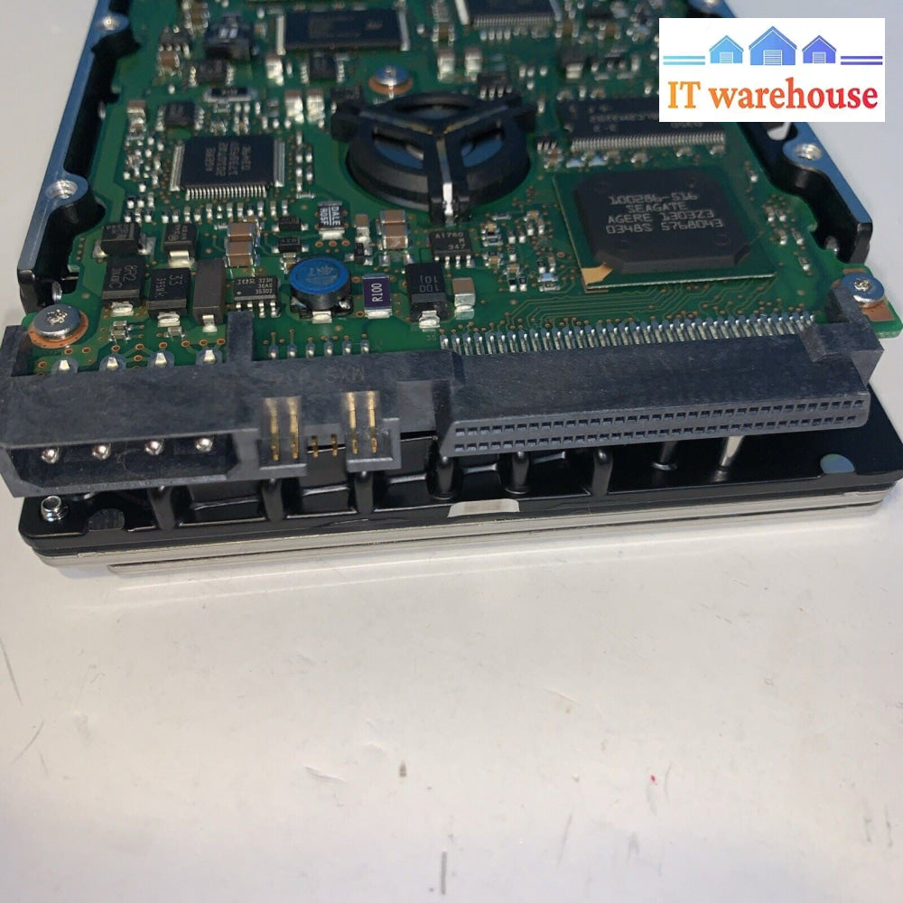 Seagate Cheetah Ultra320 scsi ST336607LW 9V4005-003 3.5" Hard Drive