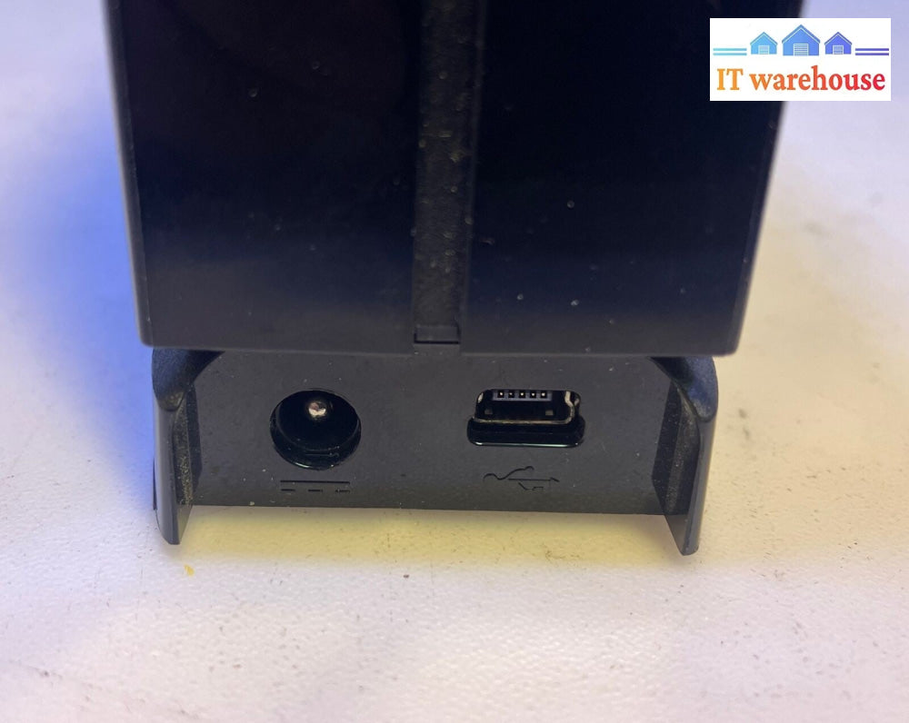 Seagate Free Agent External HDD (ST1500DM003) With Adapter Power PN 100662969 ~
