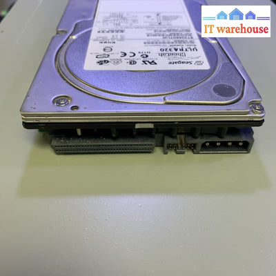SEAGATE ST33607LW 36GB SCSI drive 68Pin hard drive