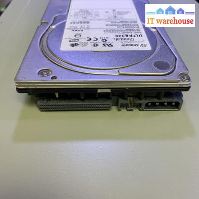 SEAGATE ST33607LW  36GB SCSI drive 68Pin hard drive